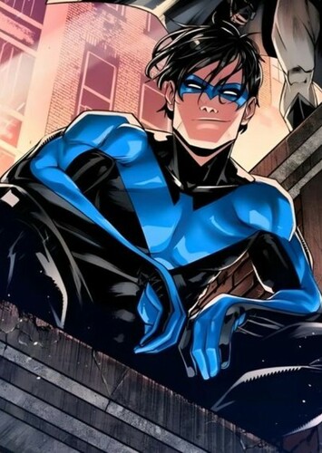 Dick Grayson
