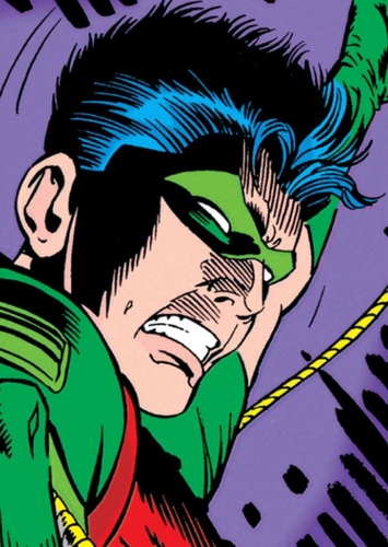 Dick Grayson