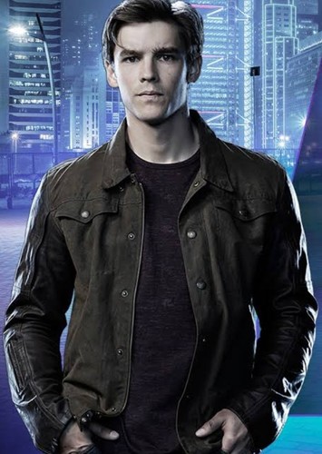 Dick Grayson