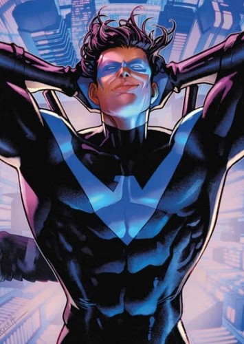 Dick Grayson