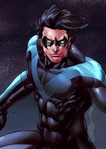 Dick Grayson
