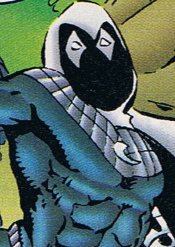 Dick Grayson (Amalgam)