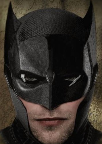 Dick Grayson/Batman