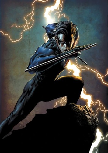Dick Grayson (DCEU)
