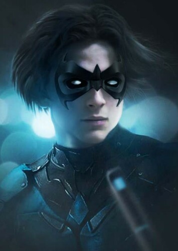 Dick Grayson (Earth-2)