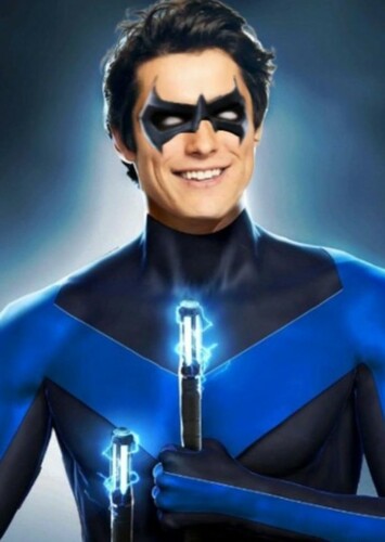 Dick Grayson (Earth-25)