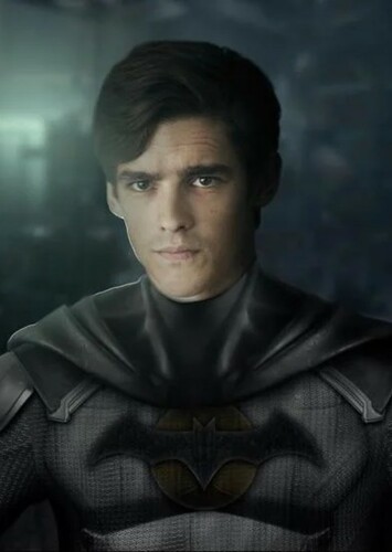 Dick Grayson (Earth-9)