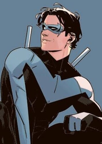 Dick Grayson / Nightwing