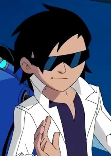 Dick Grayson/Nightwing
