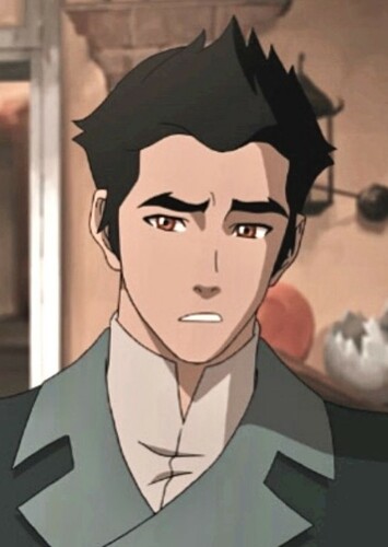 Dick Grayson/Robin