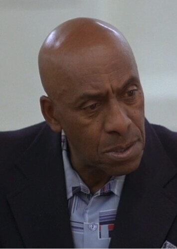 Dick Hallorann