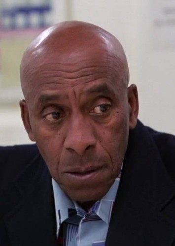 Dick Hallorann
