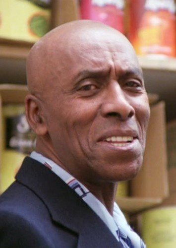Dick Hallorrann