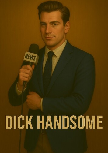 Dick Handsome