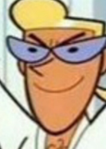Dick Hardly