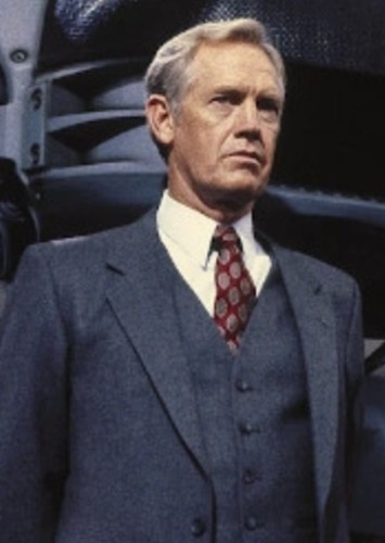 Dick Jones