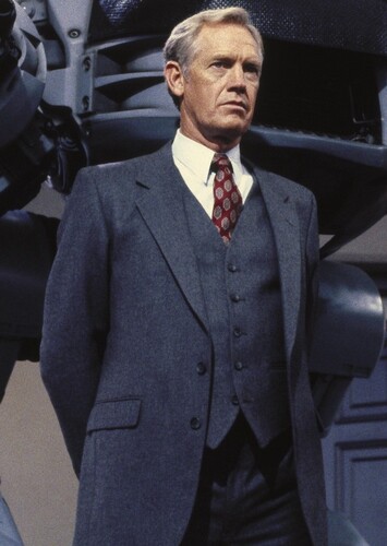 Dick Jones