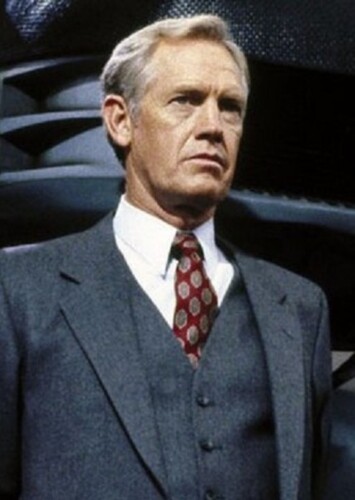 Dick Jones