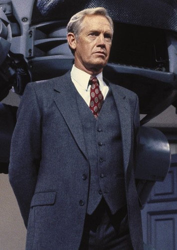 Dick Jones