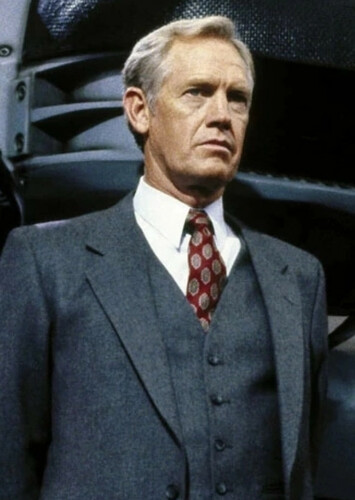 Dick Jones