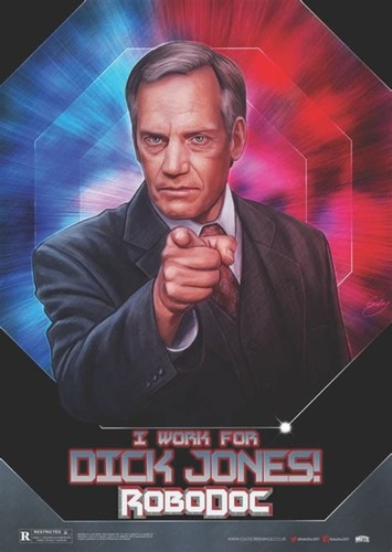 Dick Jones