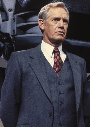 Dick Jones