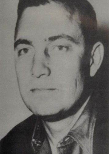 Dick Roswell