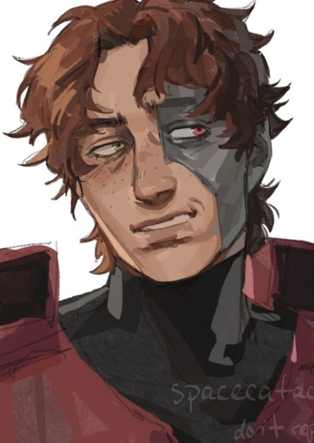 Dick Simmons