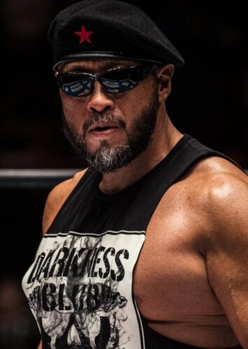 Dick Togo