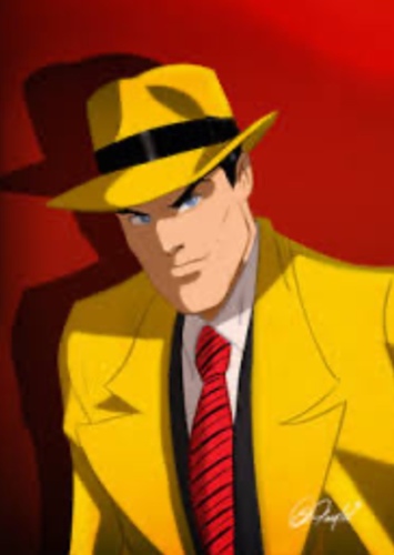 Dick Tracy
