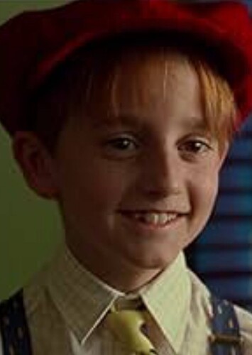 Dick Tracy Jr.