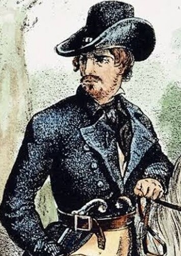 Dick Turpin