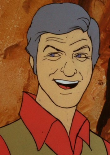 Dick Van Dyke
