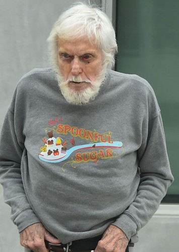 Dick Van Dyke