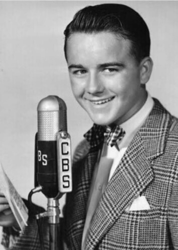 Dickie Jones
