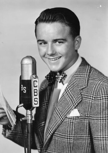 Dickie Jones
