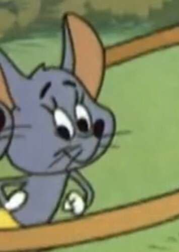 Dickroy