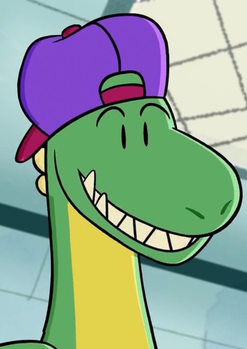 Diddlysaurus