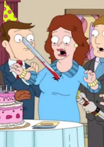 Died on their Birthday