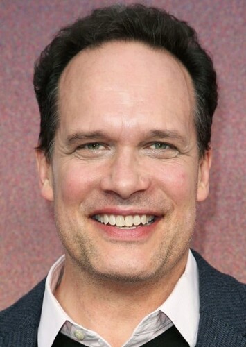 Diedrich Bader
