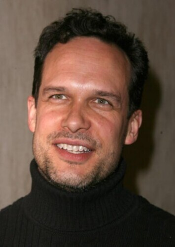 Diedrich Bader