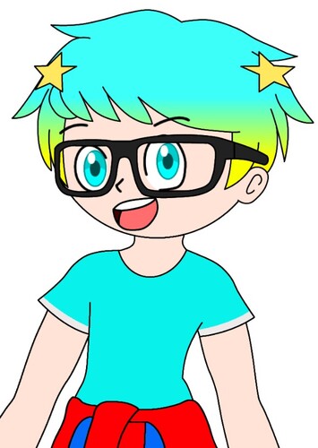Diego Star angel
