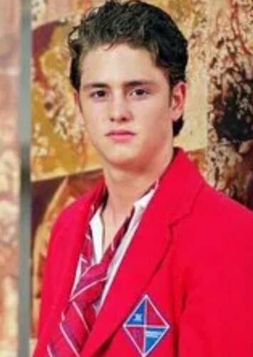 Diego Bustamante