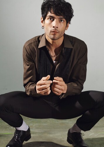 Diego Calva