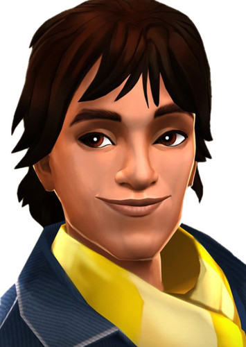 Diego Caplam