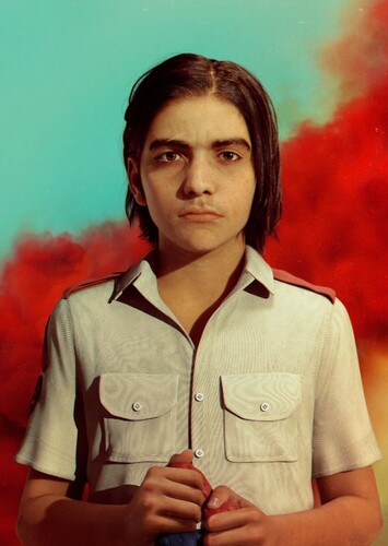 Diego Castillo