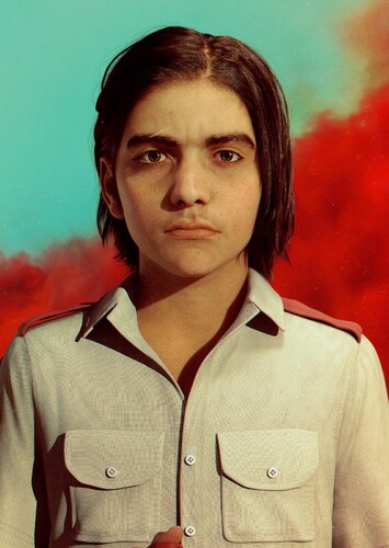 Diego Castillo