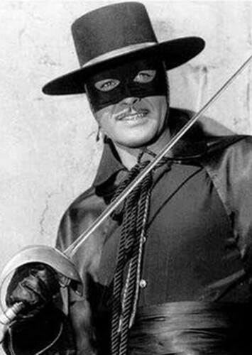 Diego de la Vega