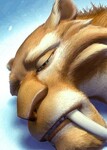 Diego (ice Age)