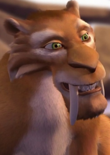 DIEGO(ICE AGE)